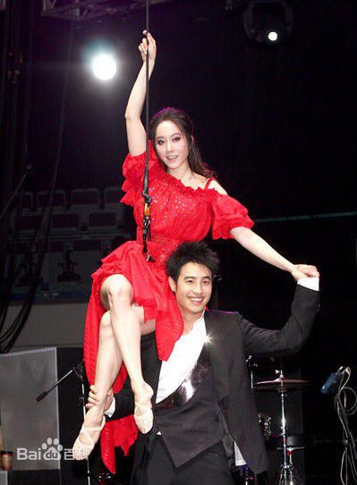 潘玮柏(Wilber Pan)宣传性感图片图集