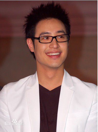 潘玮柏(Wilber Pan)宣传性感图片图集