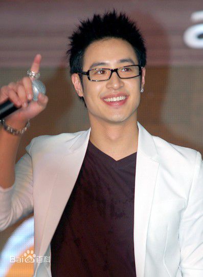 潘玮柏(Wilber Pan)宣传性感图片图集