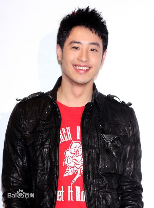 潘玮柏(Wilber Pan)宣传性感图片图集