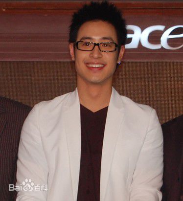 潘玮柏(Wilber Pan)宣传性感图片图集