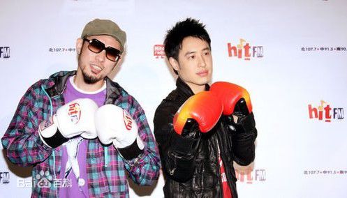 潘玮柏(Wilber Pan)宣传性感图片图集