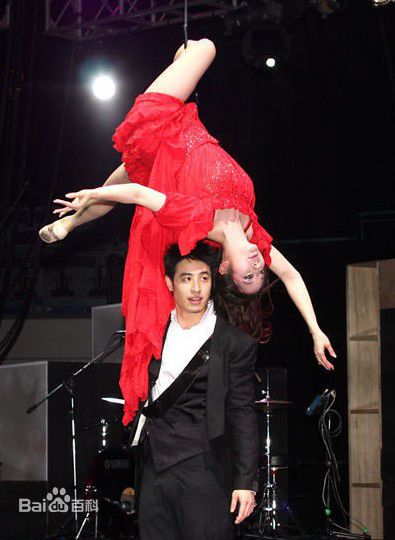 潘玮柏(Wilber Pan)宣传性感图片图集