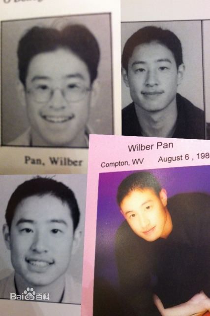 潘玮柏(Wilber Pan)生活照性感图片图集