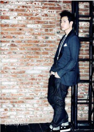 潘玮柏(Wilber Pan)最全杂志照相册