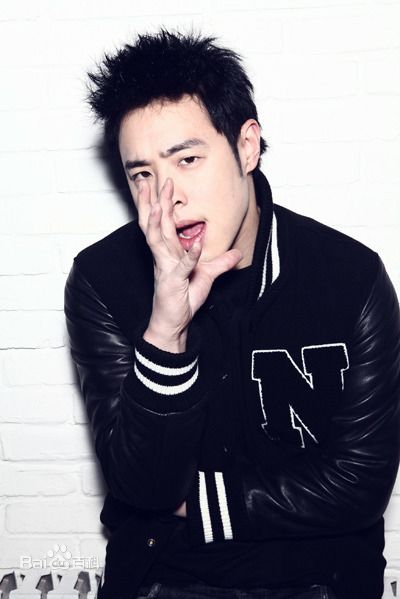 潘玮柏(Wilber Pan)最全杂志照相册