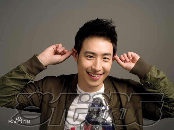 潘玮柏(Wilber Pan)最全杂志照相册