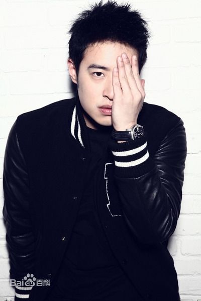 潘玮柏(Wilber Pan)最全杂志照相册