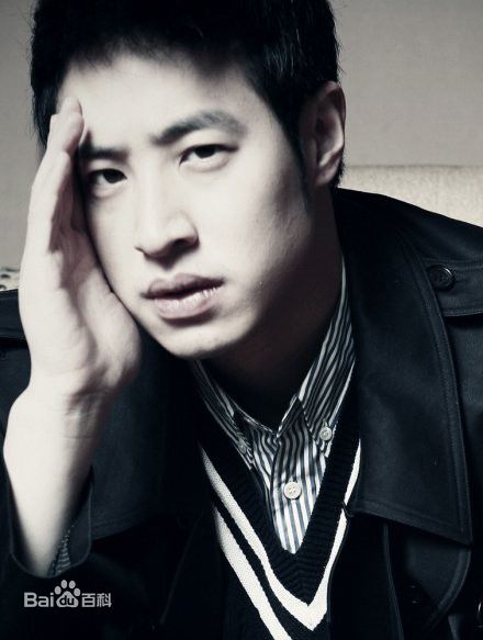 潘玮柏(Wilber Pan)最全杂志照相册