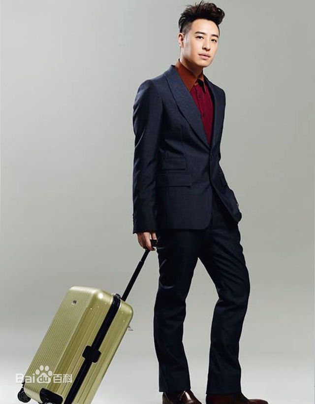 最新潘玮柏(Wilber Pan)壁纸