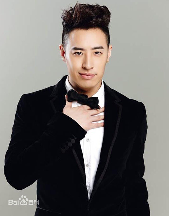 最新潘玮柏(Wilber Pan)壁纸