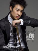 最新潘玮柏(Wilber Pan)壁纸