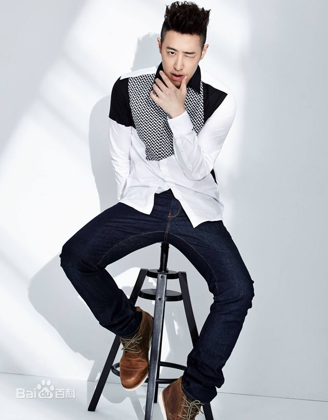 最新潘玮柏(Wilber Pan)壁纸