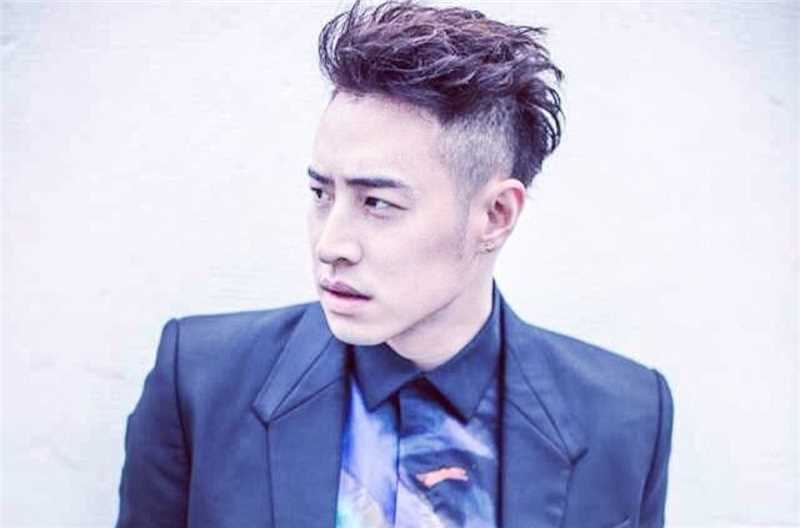 最新潘玮柏(Wilber Pan)壁纸