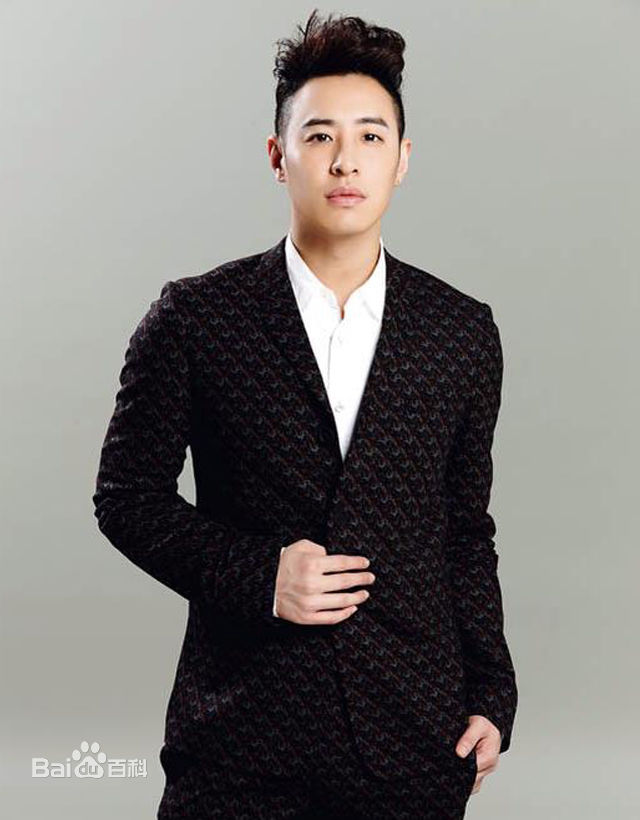 最新潘玮柏(Wilber Pan)壁纸