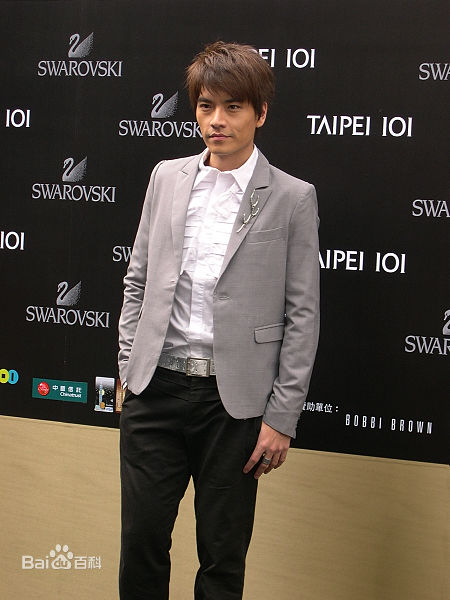 最新王传一(Kingone)壁纸