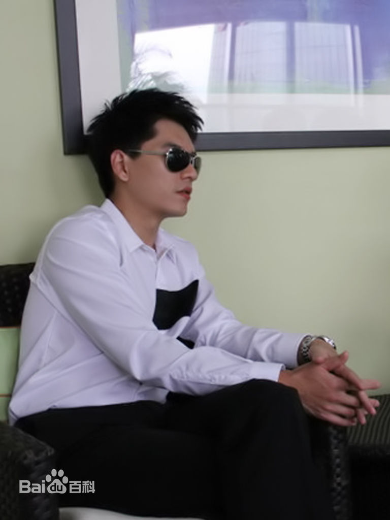 最新王传一(Kingone)壁纸