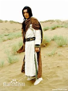 最新王传一(Kingone)壁纸