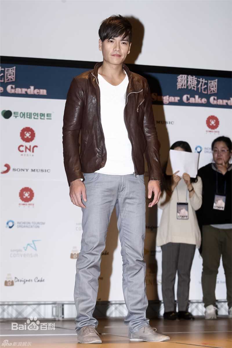 最新王传一(Kingone)精彩图册