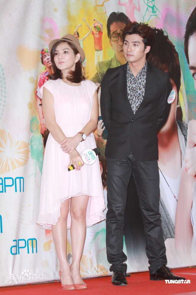 最全贺军翔(Mike He)精彩图册