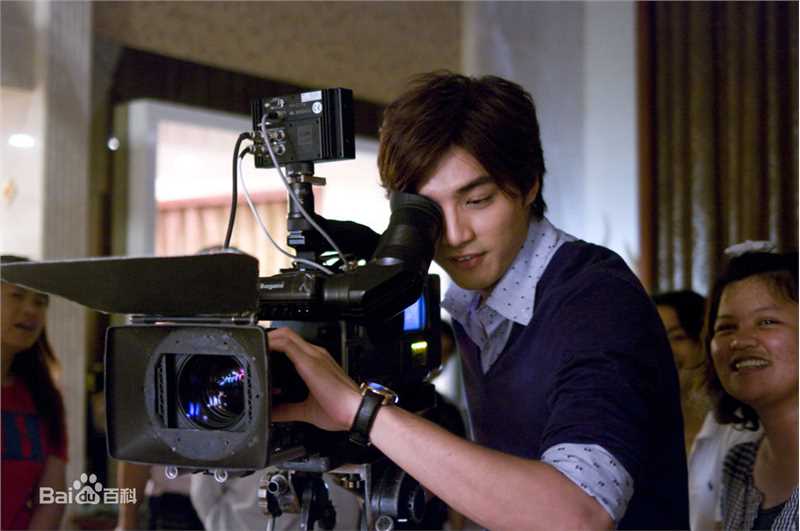 最全贺军翔(Mike He)精彩图册