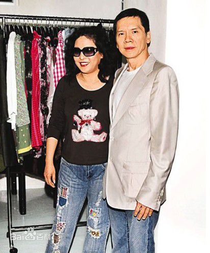 高清向华强(Charles Heung)精彩图册