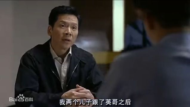 精选向华强(Charles Heung)