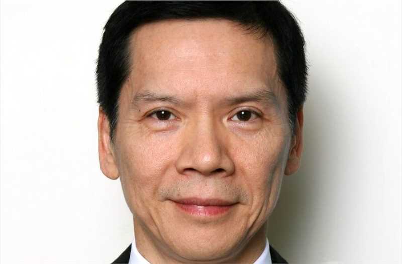 精选向华强(Charles Heung)