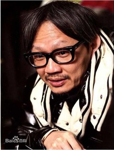 陈国富(Chen Kuo-fu)精彩图册