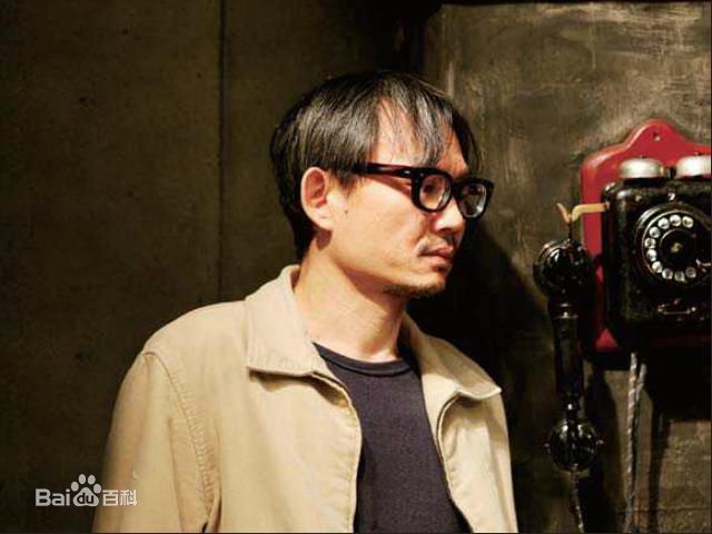 陈国富(Chen Kuo-fu)精彩图册