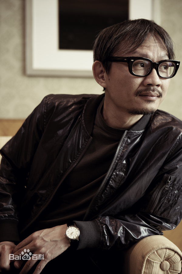 最新陈国富(Chen Kuo-fu)壁纸