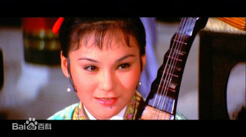 李翰祥最优质剧照