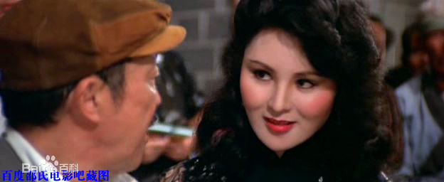 李翰祥最优质剧照