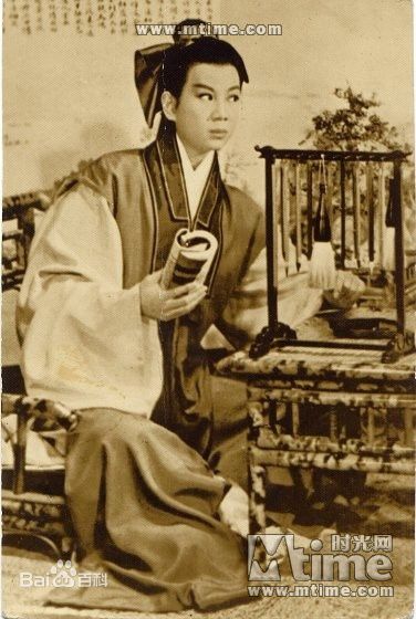 李翰祥最优质剧照