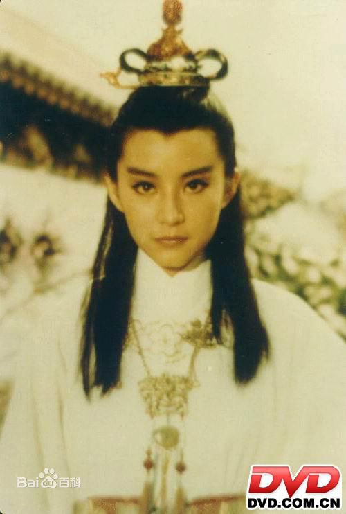 李翰祥最优质剧照