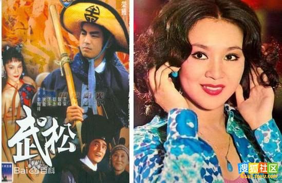 李翰祥最优质剧照