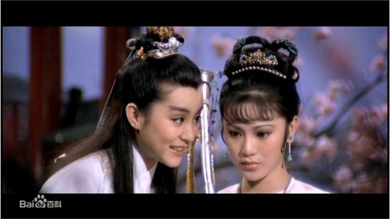 李翰祥最优质剧照