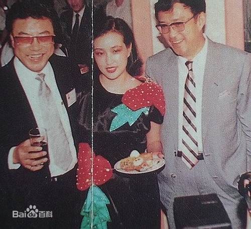 高清李翰祥精彩图册