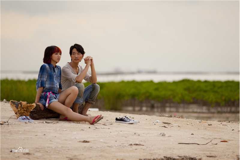 最新颜卓灵(Cherry Ngan)在《狂舞派》中的图集