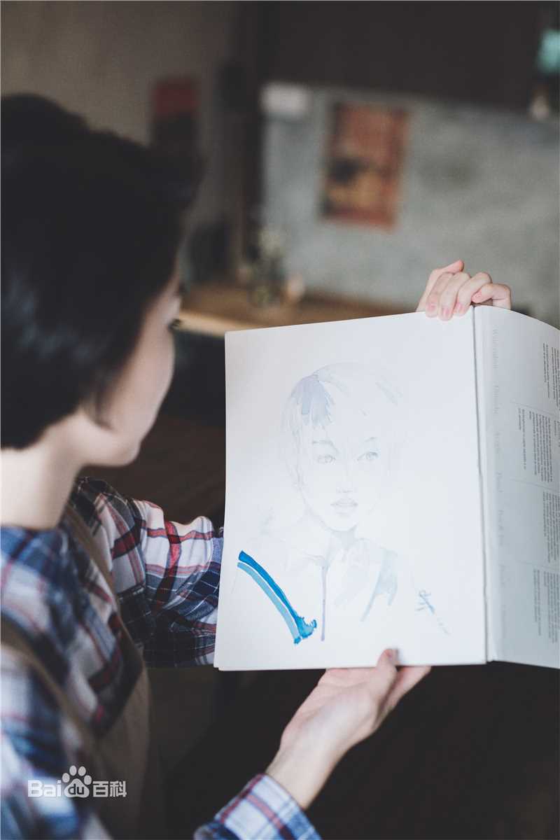 颜卓灵(Cherry Ngan)Boysize壁纸壁纸