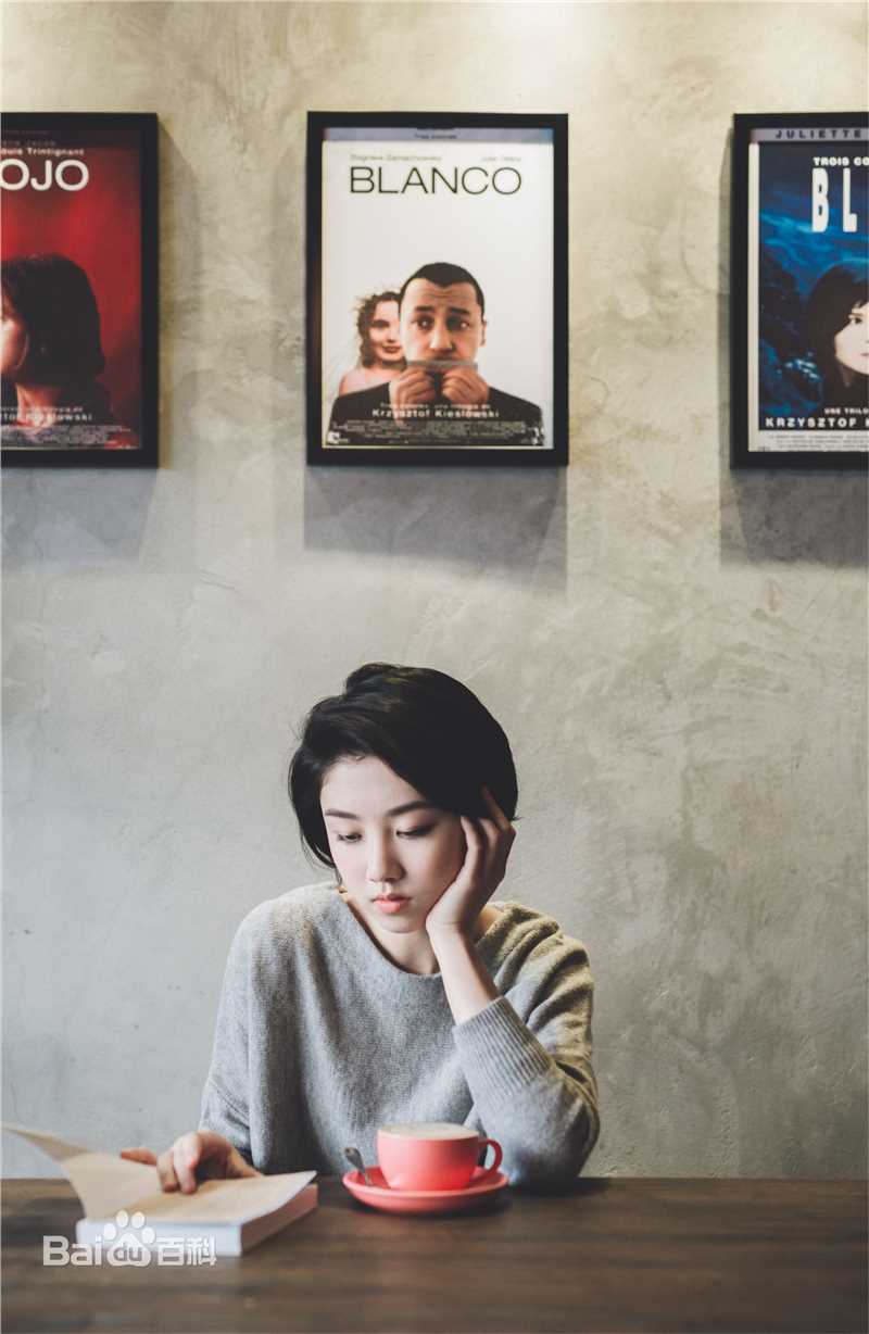 颜卓灵(Cherry Ngan)Boysize壁纸壁纸