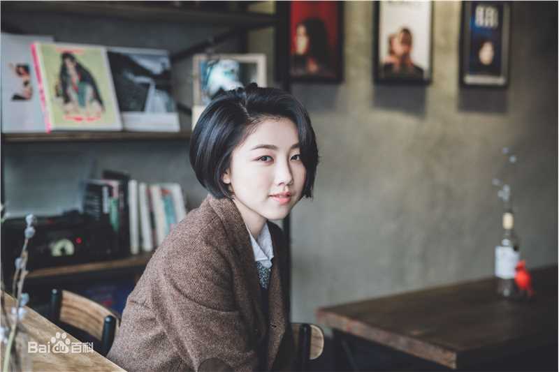 颜卓灵(Cherry Ngan)Boysize壁纸壁纸