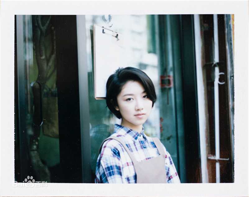 颜卓灵(Cherry Ngan)Boysize壁纸壁纸