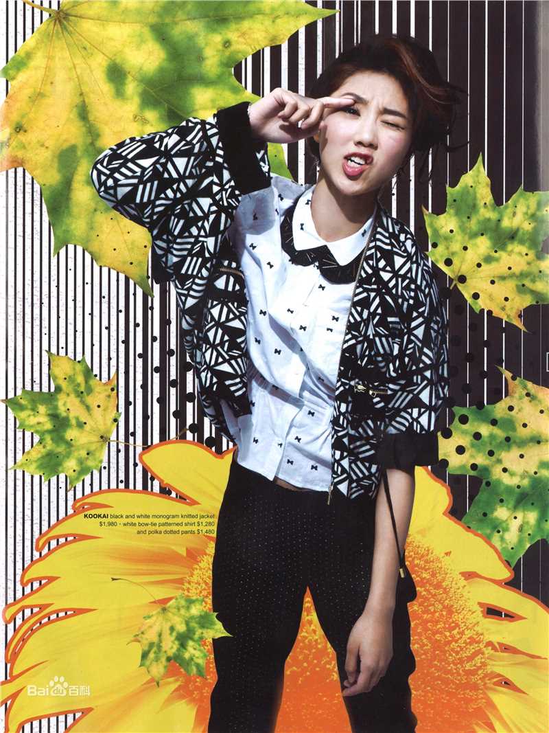 颜卓灵(Cherry Ngan)JESSICA前后照片