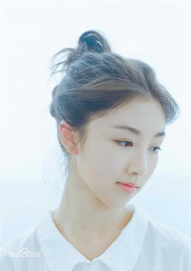 颜卓灵(Cherry Ngan)前后照片