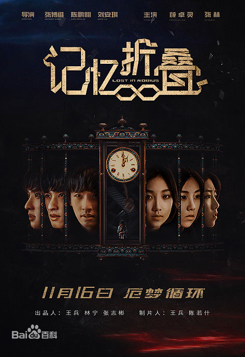 颜卓灵(Cherry Ngan)前后照片