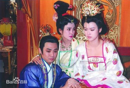 童爱玲(Eileen Tung)影视中的壁纸壁纸