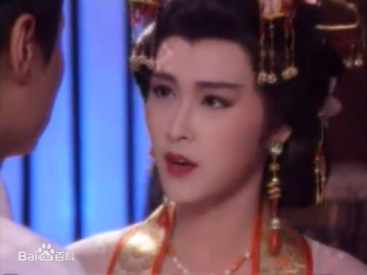 童爱玲(Eileen Tung)影视中的壁纸壁纸