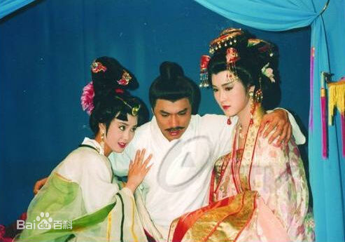 童爱玲(Eileen Tung)影视中的壁纸壁纸