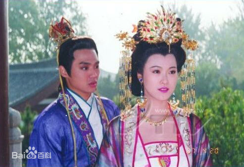 童爱玲(Eileen Tung)影视中的壁纸壁纸